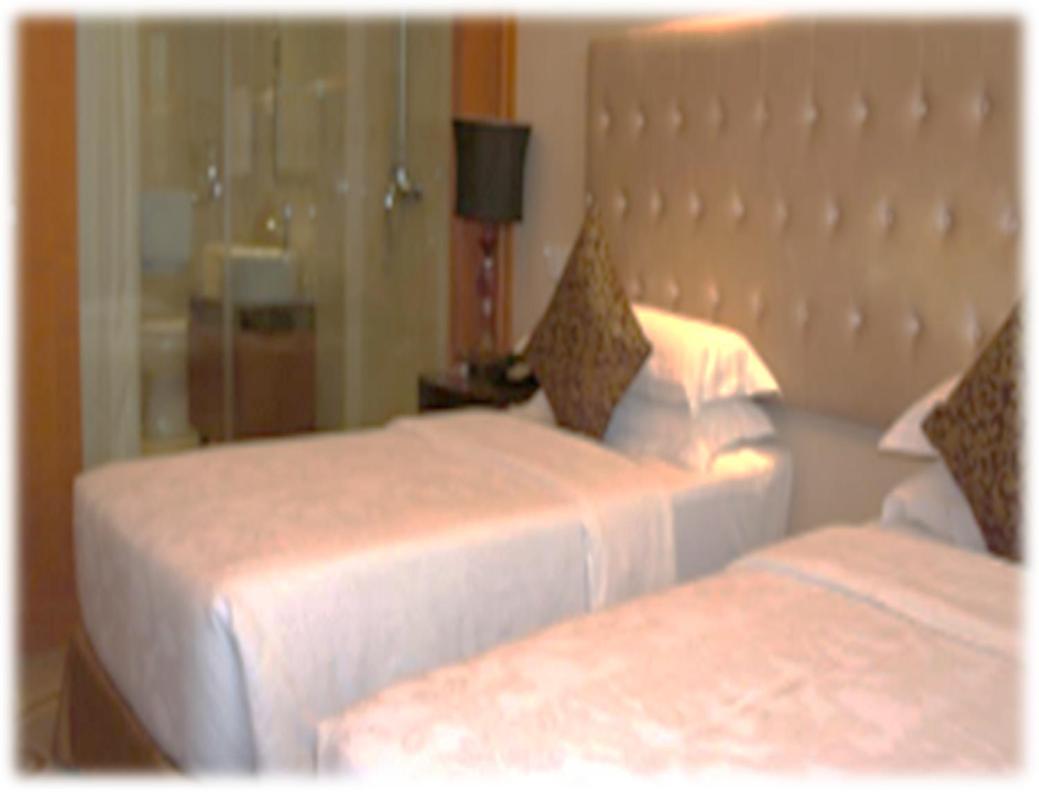 Dork Jumpa Hotel Vientiane Exterior foto