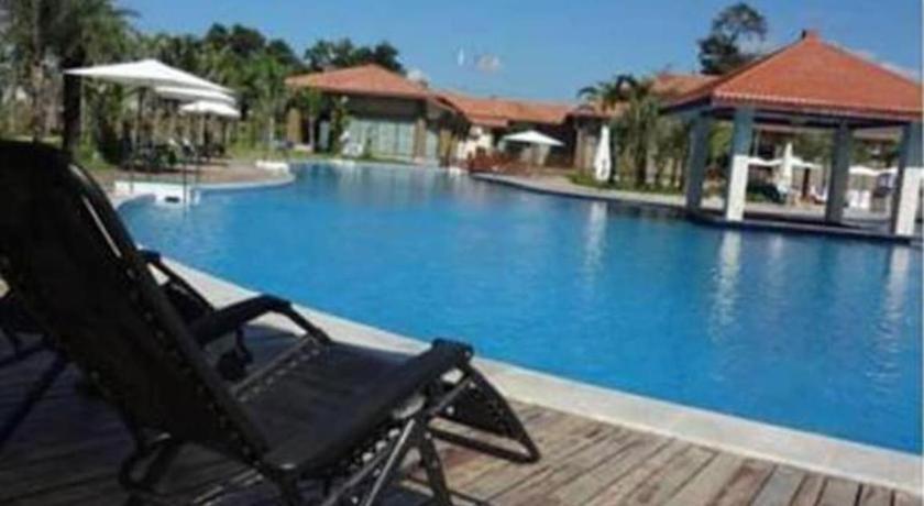 Dork Jumpa Hotel Vientiane Exterior foto